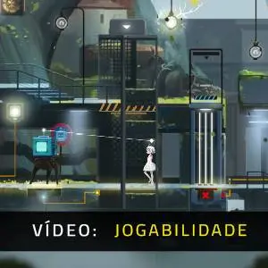 Amber City - Vídeo de Jogabilidade