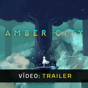 Amber City - Trailer de Vídeo