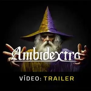 Ambidextro - Trailer