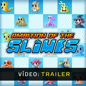 Ambition of the Slimes Pc