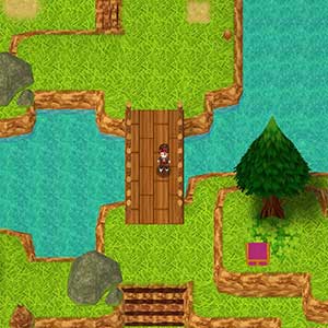 Ambition Record - Exploração