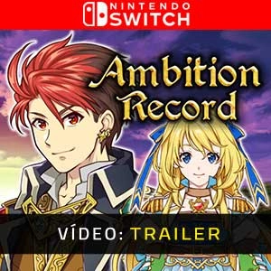 Ambition Record Switch