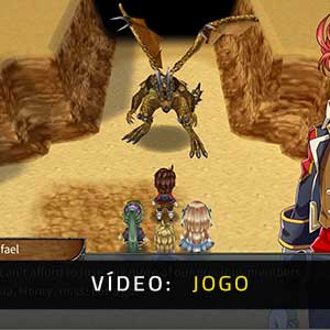 Ambition Record - Vídeo de jogabilidade