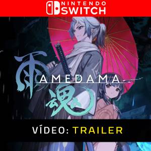 AMEDAMA - Trailer
