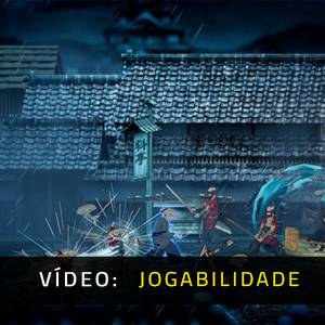 AMEDAMA - Jogabilidade