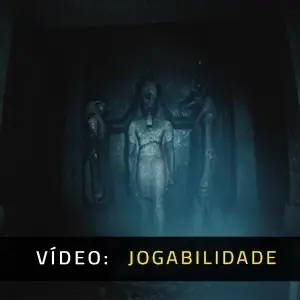 Amenti - Vídeo de jogabilidade