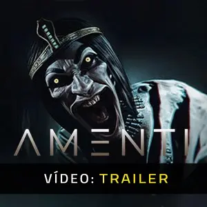 Amenti - Trailer em vídeo