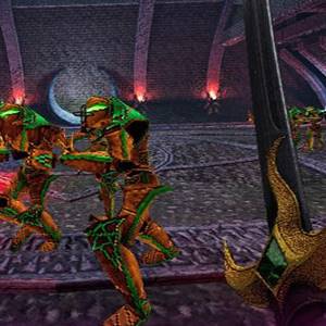 AMID EVIL - Acólito do Equinócio