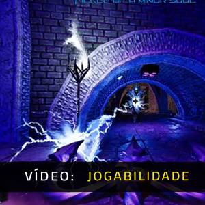 AMID EVIL - Jogabilidade