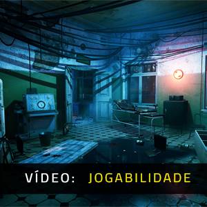 Amok Runner - Jogabilidade