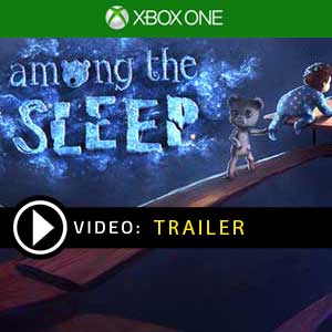 Comprar Among The Sleep Xbox One Barato Comparar Preços