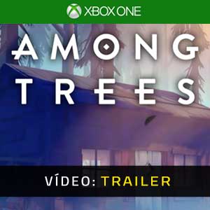 Among Trees Xbox One video trailer