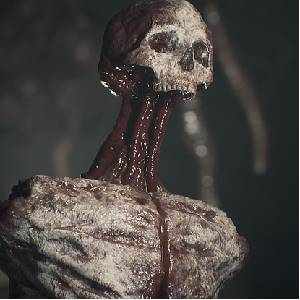 Amygdala 2024 - O Oráculo do Eta