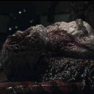 Amygdala 2024 - Anomalia do Pesadelo