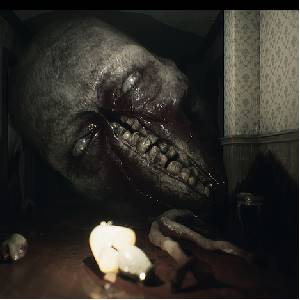 Amygdala 2024 - A Cabeça Grande