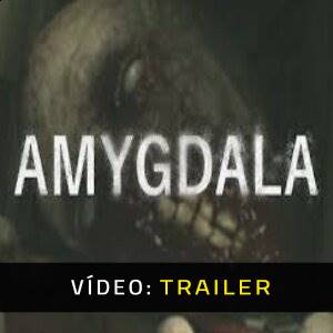 Amygdala 2024 - Trailer
