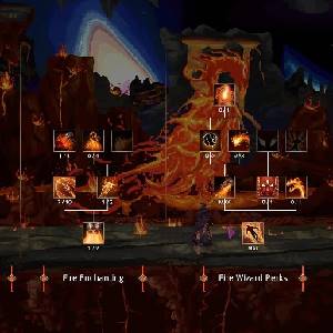 An Amazing Wizard - Coração de Fênix