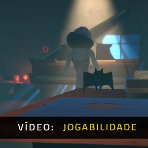 An Everyday Story - Jogabilidade
