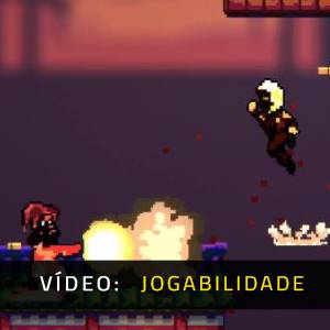 Anarkade - Jogabilidade