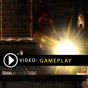 Anathema Gameplay Video