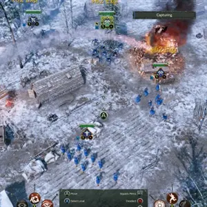 Ancestor's Legacy - Fogo