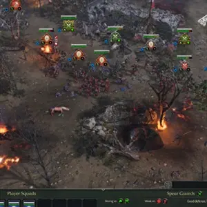 Ancestor's Legacy - Floresta