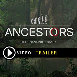 Comprar Ancestors The Humankind Odyssey CD Key Comparar Preços