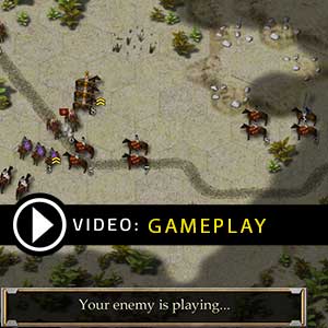 Ancient Battle Hannibal Gameplay Video