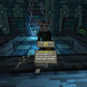 Ancient Dungeon VR Loja