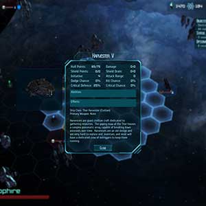 Ancient Frontier Ceifeira-debulhadora V