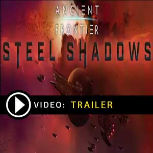 Comprar Ancient Frontier Steel Shadows CD Key Comparar Preços