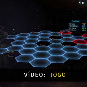 Ancient Frontier Vídeo De Jogabilidade