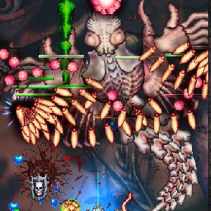 Angel at Dusk - Chefe