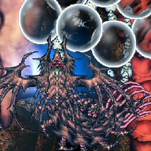 Angel at Dusk - Dragão