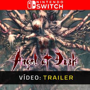 Angel at Dusk Nintendo Switch - Trailer
