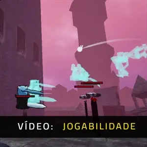 Angel Essence - Jogabilidade