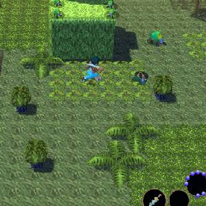 Angeline Era - Effigy Cume