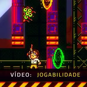 Angry Video Game Nerd 2: ASSimilation - Jogabilidade