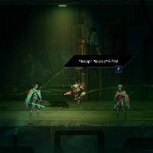 Anima Flux - O Laboratório