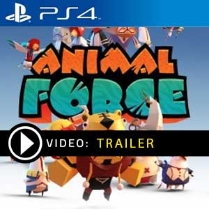 Comprar Animal Force PS4 Comparar Preços