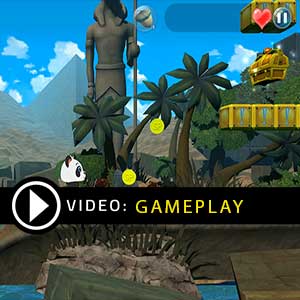 Animal Friends Adventure Gameplay Video
