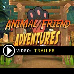 Comprar Animal Friends Adventure CD Key Comparar Preços