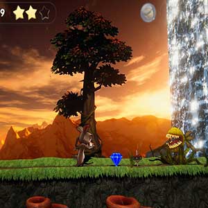 Animal Friends Adventure