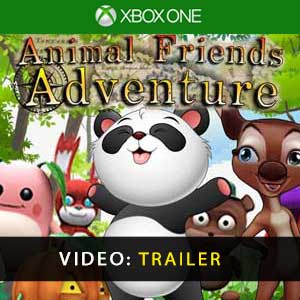 Comprar Animal Friends Adventure Xbox One Barato Comparar Preços