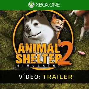 Animal Shelter 2 Xbox One - Trailer
