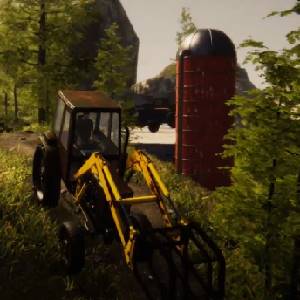 Animal Simulator - Veículos