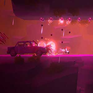 a world full of challenges