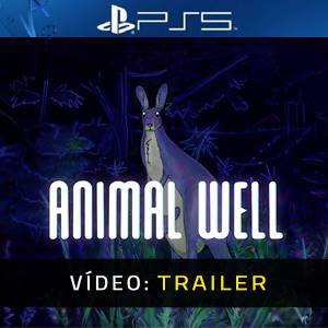 ANIMAL WELL - Trailer de Vídeo