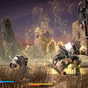 Animus Stand Alone