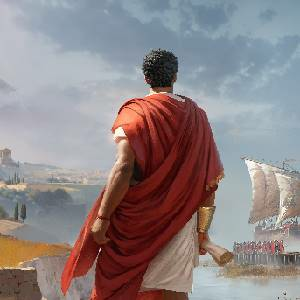 Anno 117: Pax Romana - Província